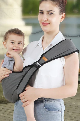 PORTE BEBE - BabyCarrier™ – Image 2