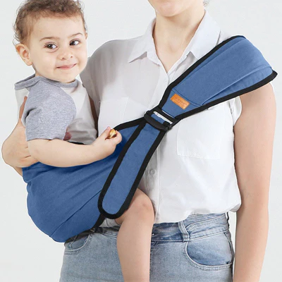 PORTE BEBE - BabyCarrier™ – Image 9