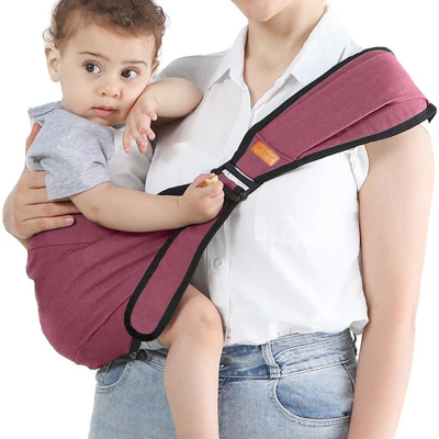 PORTE BEBE - BabyCarrier™ – Image 7