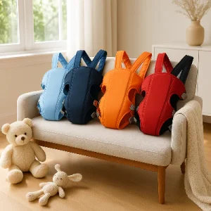 PORTE BEBE - BreathBabyBagâ„¢