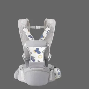 PORTE BEBE EVOLUTIF  | ComfortFlex™