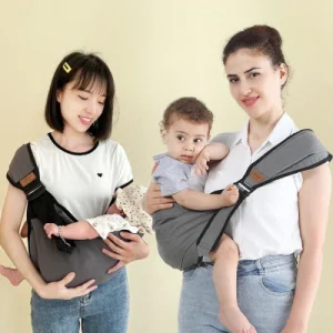 PORTE BEBE - BabyCarrier™
