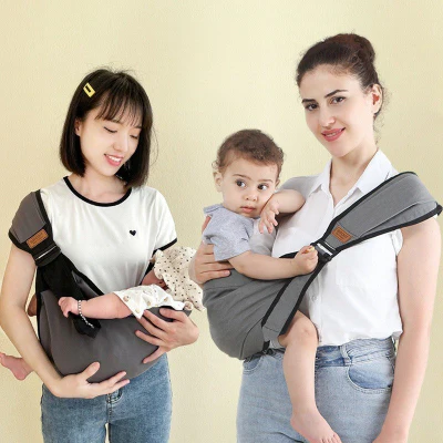 PORTE BEBE - BabyCarrier™