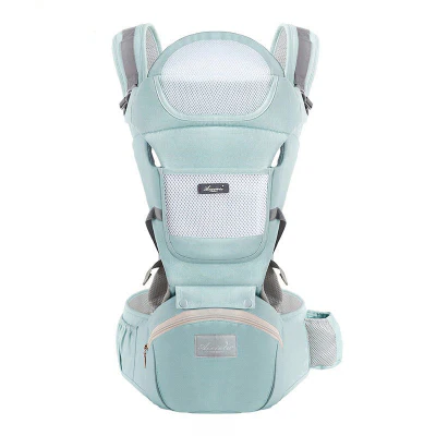 PORTE BEBE - BabyCarrier™ - En Coton – Image 6