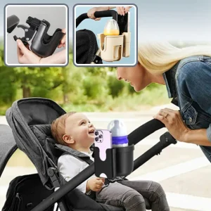 PORTE GOBELET | POUSSETTE