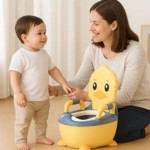 POT BEBE - BabyToilet™ - CANARD