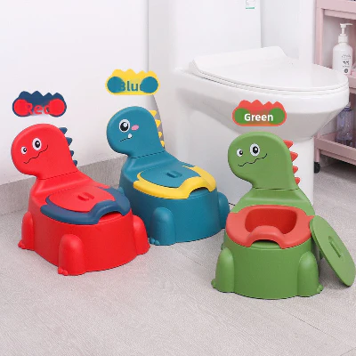POT BEBE - BabyPotty™ - DINOSAURE – Image 7