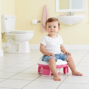 POT VOITURE BEBE | Ergonomique™