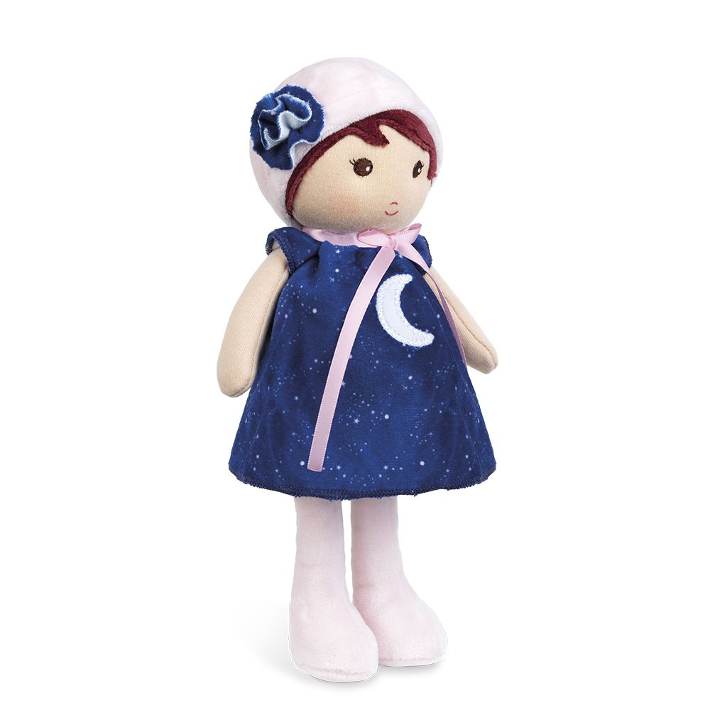 MA PREMIÈRE POUPÉE EN TISSU AURORE 25 CM – Image 3