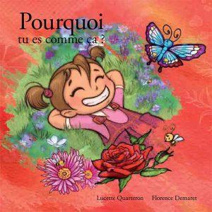 Pourquoi tu es comme ça? Respect et tolérance