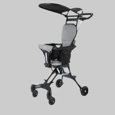 Poussette | Ultra-légère Pliable™ – Image 2