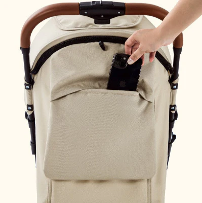 Poussette Pliable - BabyStroller™ - À Un Bouton – Image 8