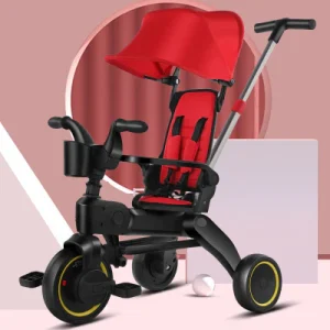 Poussette - BabyStroller™ - Tricycle