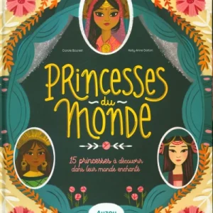 Princesses du Monde