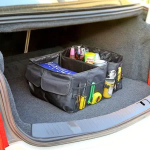 Rangement coffre de voiture | GreatStorage