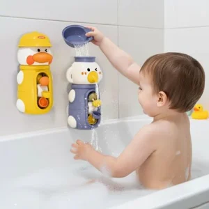 Jouet baignoire bebe | ColorFun