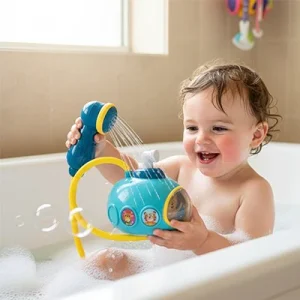 Jouet baignoire bebe | Aquafun