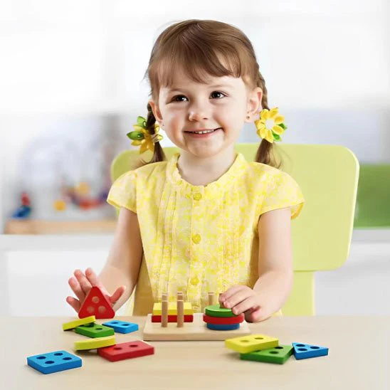 Jeux de construction | Créatifs Motricité – Image 2