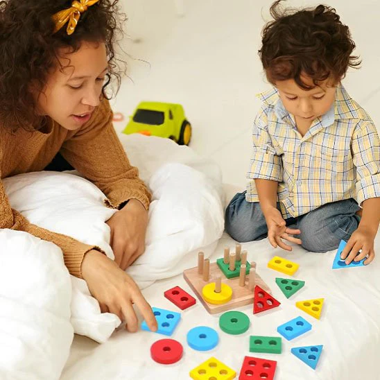 Jeux de construction | Créatifs Motricité – Image 4