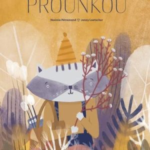 Prounkou - Album
