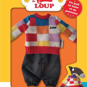 Le pull de loup
