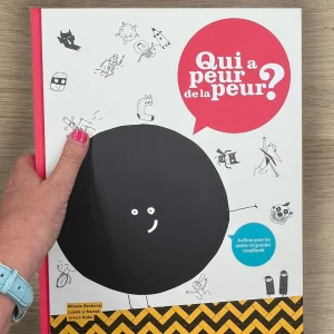 Qui a peur de la peur ?