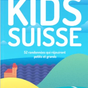 Rando Kids Suisse 1