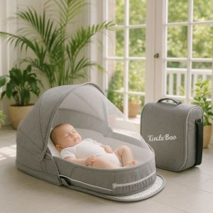 REDUCTEUR DE LIT | 2-EN-1