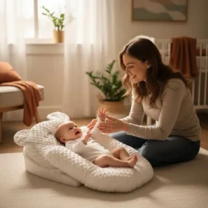 REDUCTEUR DE LIT | ANTI-REFLUX