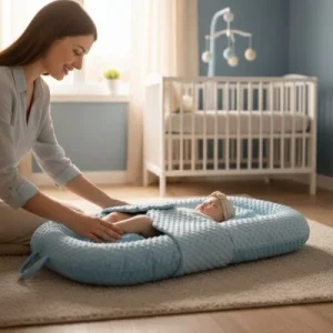 REDUCTEUR DE LIT | ANTI-SURSAUT