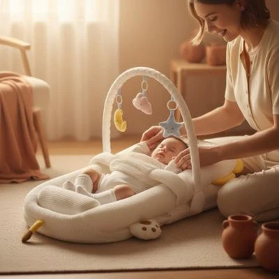 RÉDUCTEUR DE LIT | HÜMA™ – Image 2