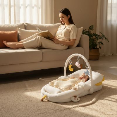 RÉDUCTEUR DE LIT | HÜMA™ – Image 4