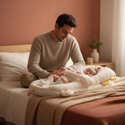 RÉDUCTEUR DE LIT | HÜMA™ – Image 5