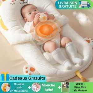 RÉDUCTEUR DE LIT | HÜMA™