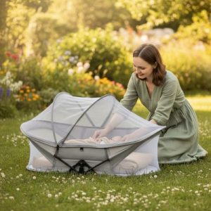 REDUCTEUR DE LIT | PLIABLE