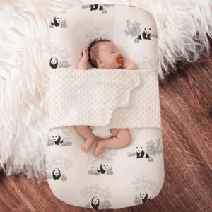 REDUCTEUR DE LIT POUR BEBE | PORTABLE
