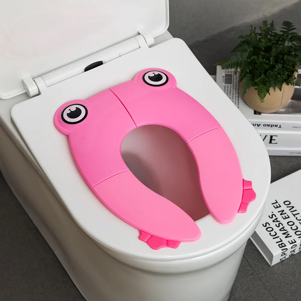 Reducteur toilettes | TrainerFrog – Image 4