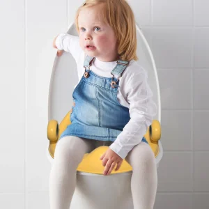 Rehausseur pour toilette | RaccoonTrainer