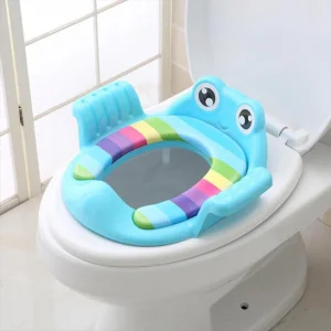 Rehausseur toilette | RainbowFROG