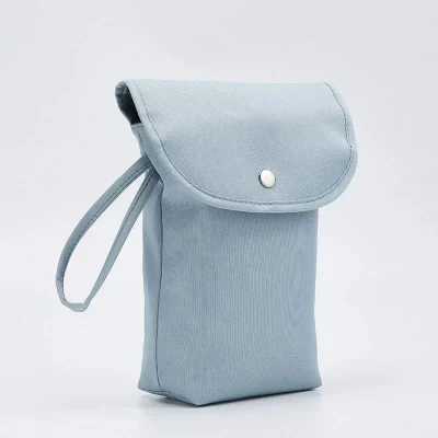 SAC A LANGER - BabyPacket™ - Bleu