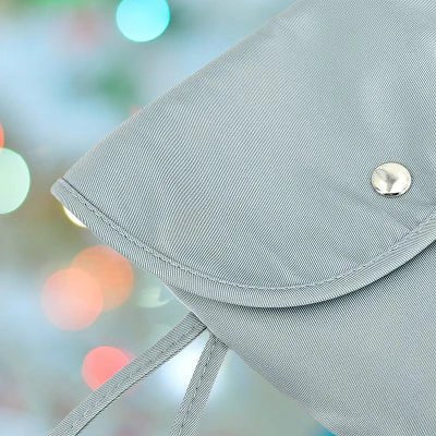 SAC A LANGER - BabyPacket™ - Bleu – Image 3