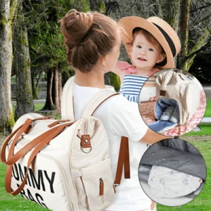 SAC A DOS A LANGER | MULTIPACK™