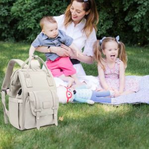 Sac a langer bebe | PikNikBag