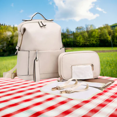 SAC A LANGER | CUIR – Image 5