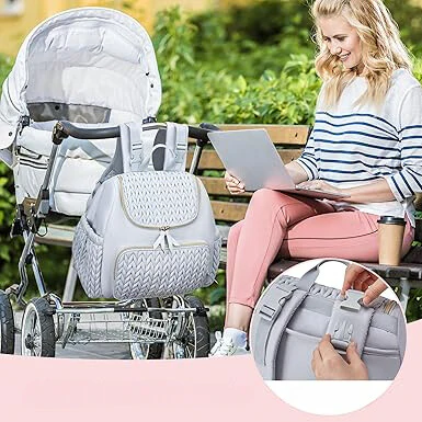 SAC A LANGER | ÉLÉGANT – Image 2