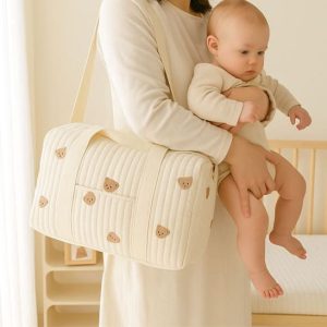 Sac a langer bebe | SpaciousBag