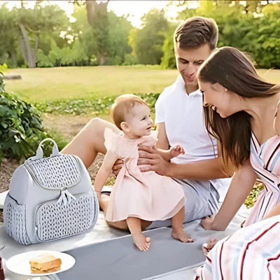 SAC A LANGER | ÉLÉGANT – Image 3