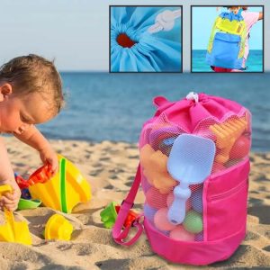 Sac filet | BeachBag