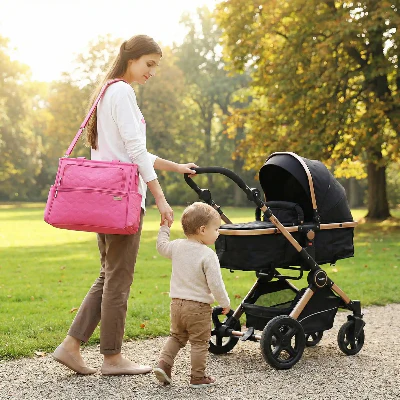 SAC A LANGER BEBE| OrganizPro™ – Image 4