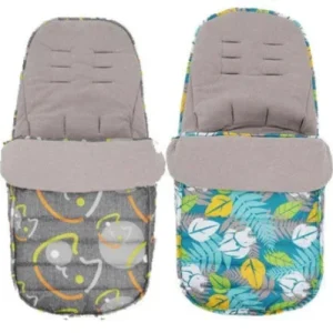 Sac de couchage bébé | DodoSérénité™